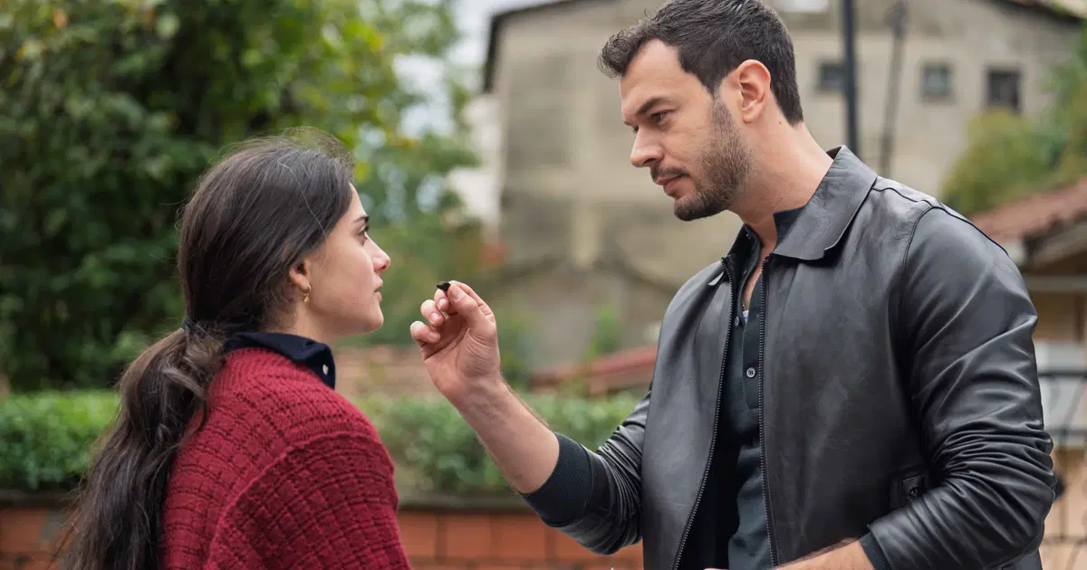 Sevdiğim Sensin'de bu hafta neler olacak? Dicle büyük bir felaketin eşiğinde