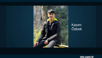 Alkollü sürücü 25 yaşındaki genci hayattan kopardı