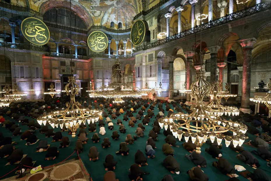 Regaip Kandili ne zaman idrak edilecek? 2025 yılının son kandili için geri sayım