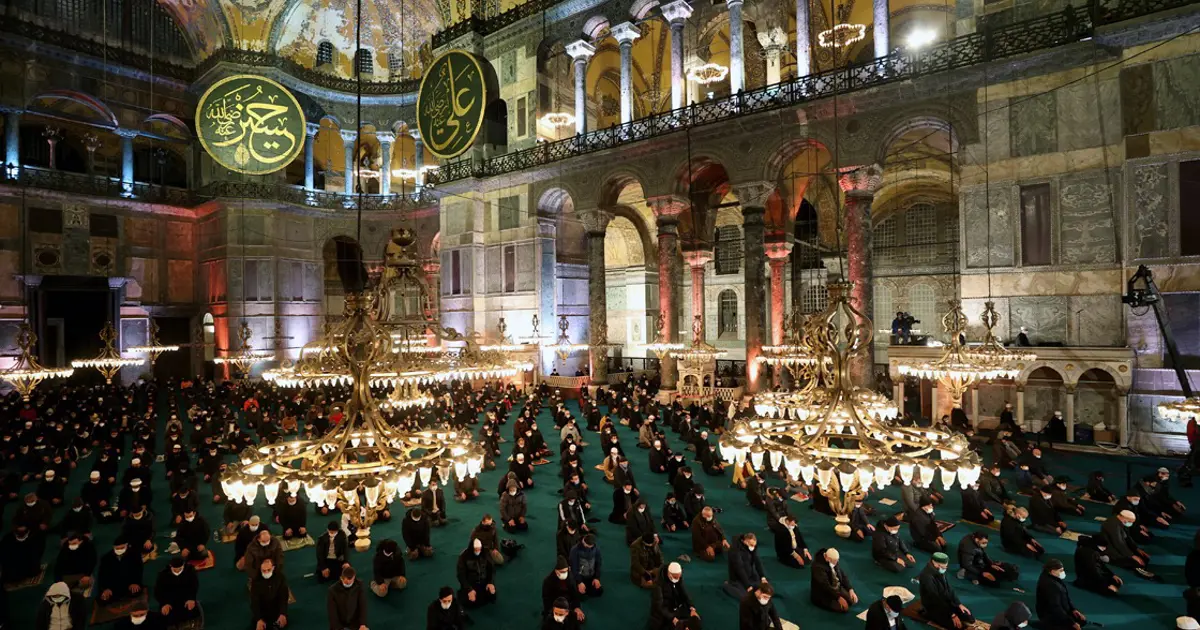 Berat Kandili 2026: Berat Kandili ne zaman, hangi gün? Berat Kandili önemi ne?