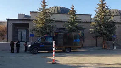 Erzurum'da sülfür gazı paniği: Eğitime ara verildi, termal tesisler kapatıldı