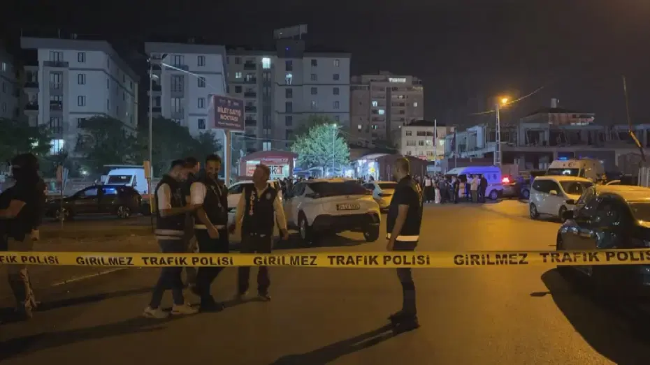 İstanbul’da DAEŞ operasyonu: Polise ateş açan şüpheli etkisiz hale getirildi