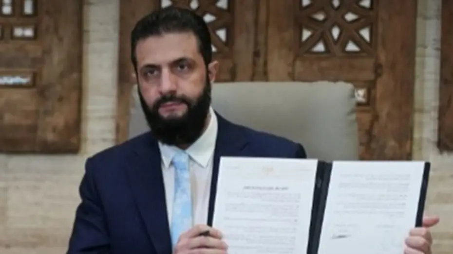 Şara'nın SDG zaferi aşama aşama nasıl gerçekleşti? ABD'nin yeni ortağı artık Suriye hükümeti  