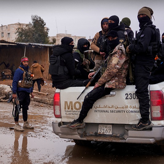Suriye'de yeni anlaşma imzalandı, çatışmalar iki gün içinde tamamen duracak