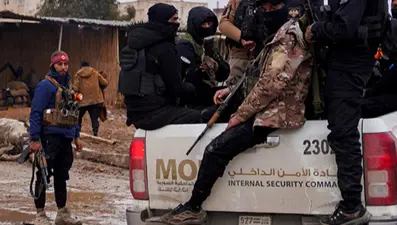 Suriye'de yeni anlaşma imzalandı, çatışmalar iki gün içinde tamamen duracak