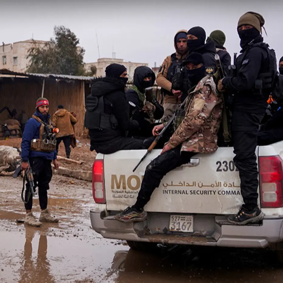 Suriye'de yeni anlaşma imzalandı, çatışmalar iki gün içinde tamamen duracak