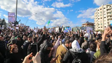 Suriye’de Tartus ve Lazkiye’ye ordu birlikleri gönderildi