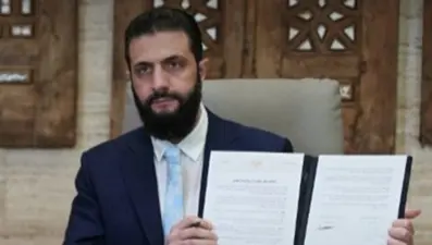 Şara'nın SDG zaferi aşama aşama nasıl gerçekleşti? ABD'nin yeni ortağı artık Suriye hükümeti  