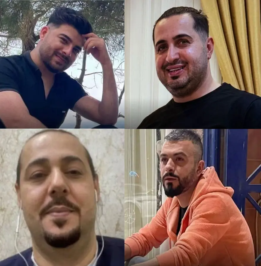 Suudi Arabistan'da yangın faciası. Dört Türk işçinin can verdiği ev görüntülendi