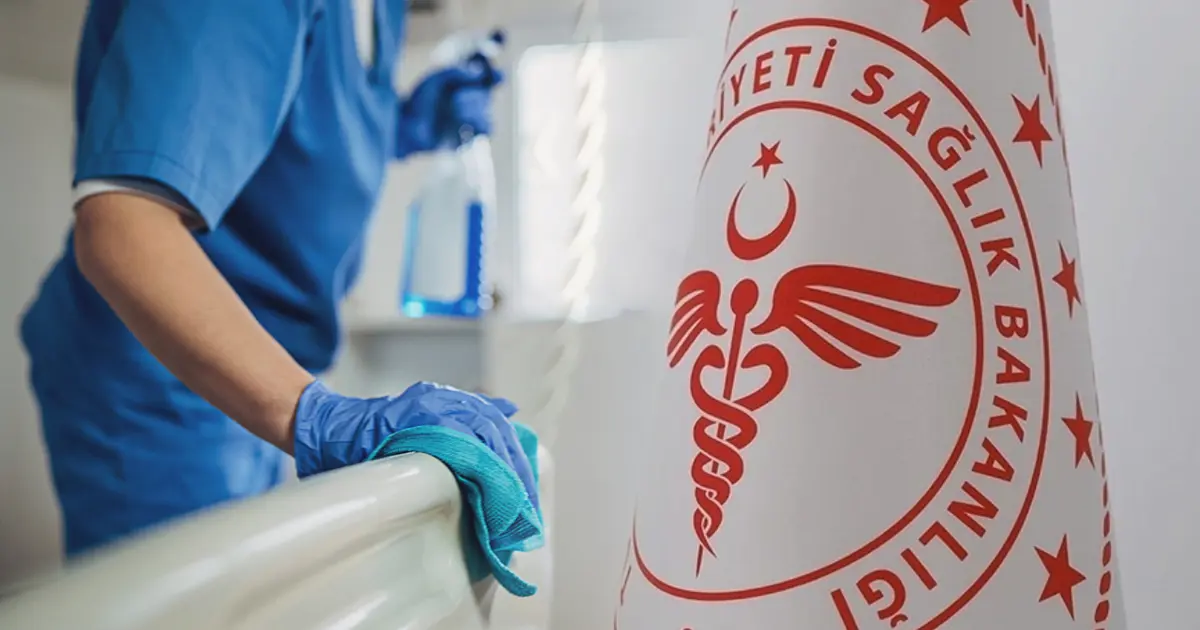 Sağlık Bakanlığı işçi alımı kura çekimi 2025: Sağlık Bakanlığı işçi alımı kura sonuçları ne zaman, saat kaçta açıklanacak?