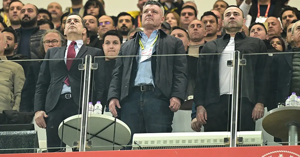 Fenerbahçe'den sert açıklama, TFF ve MHK'dan somut adım talebi