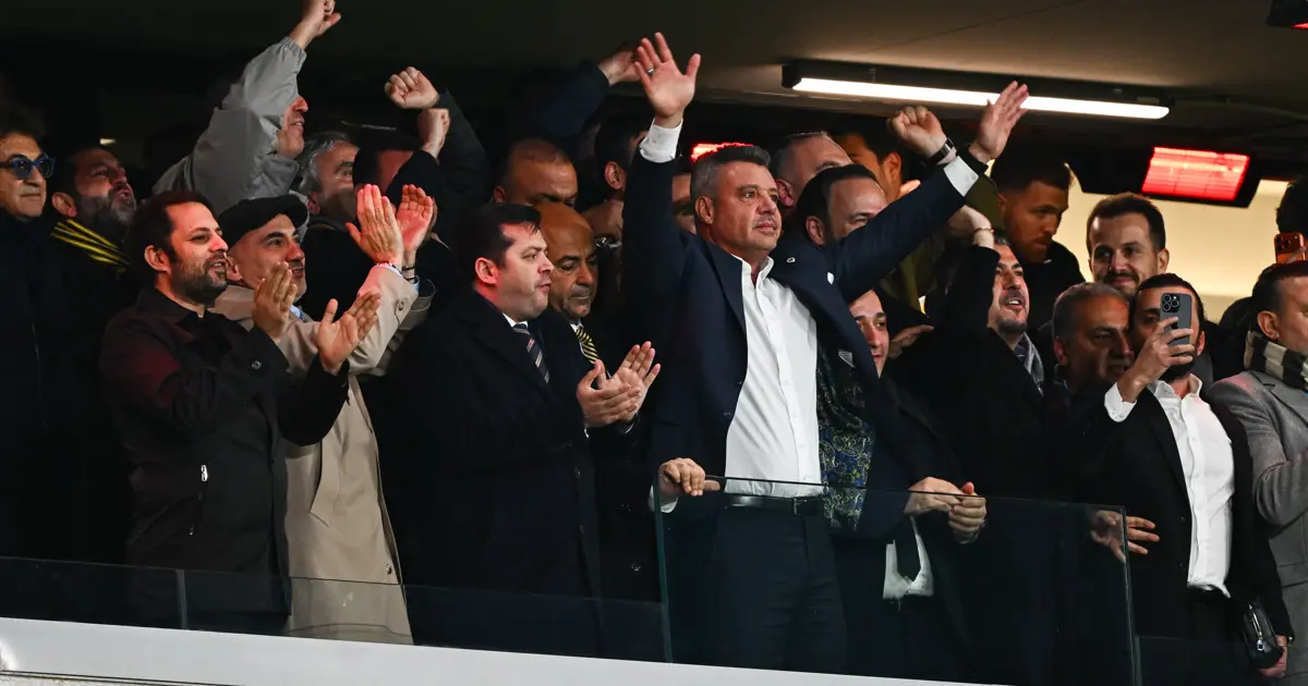 Fenerbahçe duyurdu, divan kurulu ertelendi