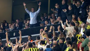Fenerbahçe, UEFA'ya başvurdu: "Talebimizi açıkladık"