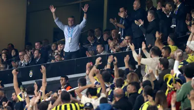 Fenerbahçe, UEFA'ya başvurdu: "Talebimizi açıkladık"