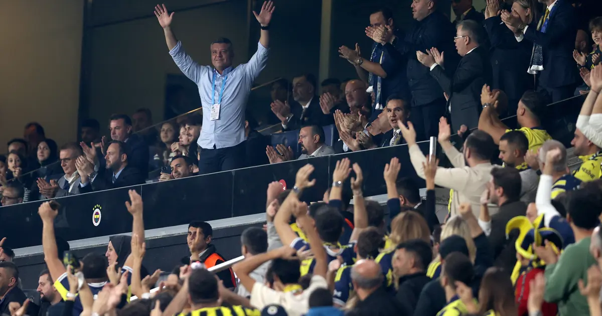 Fenerbahçe, UEFA'ya başvurdu: "Talebimizi açıkladık"