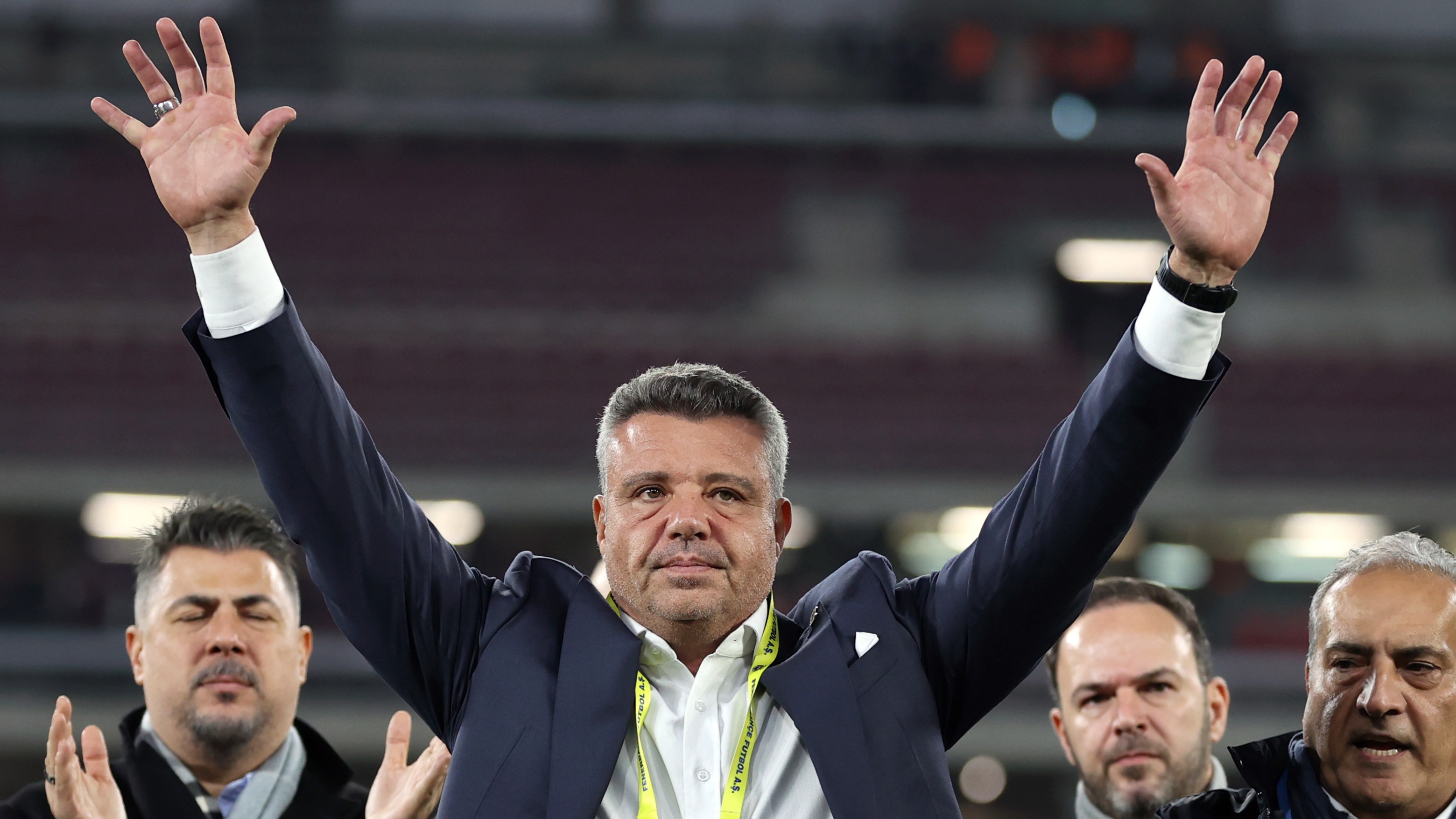 Fenerbahçe seçime gidiyor. Sadettin Saran aday olacak mı, süreç nasıl işleyecek?