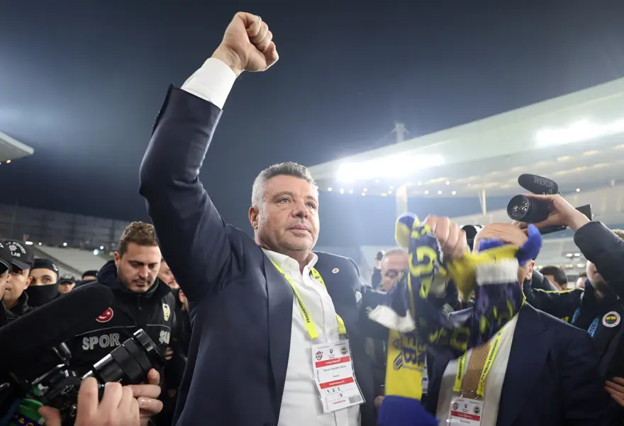 "KULÜBÜMÜZÜ OLAĞANÜSTÜ GENEL KURULA GÖTÜRECEĞİZ" 4