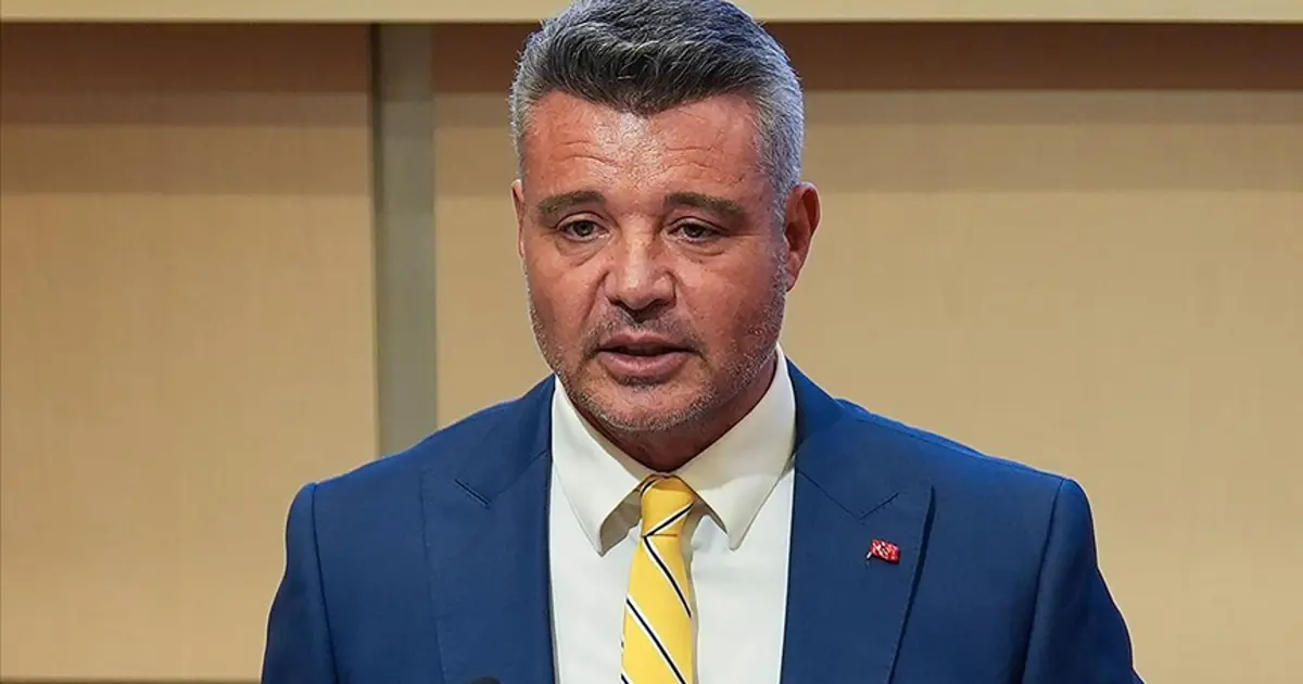 Uyuşturucu soruşturması. Sadettin Saran ifadeye çağırıldı, evinde arama yapıldı