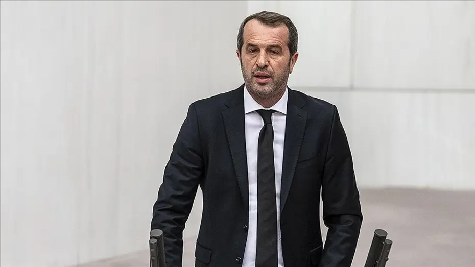 Futbolda bahis soruşturması | Saffet Sancaklı: 