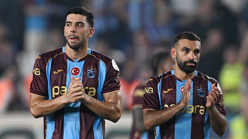 Avrupa Ligi için tur hedefi. Ferencvaros-Trabzonspor maçı