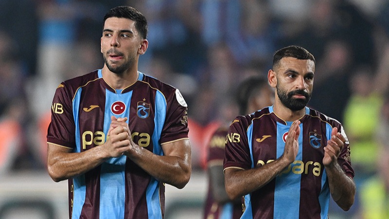 Konferans Ligi'nde ilk hafta. KuPS Kuopio-Trabzonspor maçı