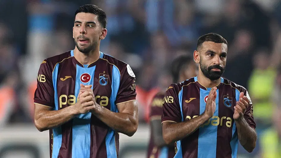 Konferans Ligi'nde ilk hafta. KuPS Kuopio-Trabzonspor maçı