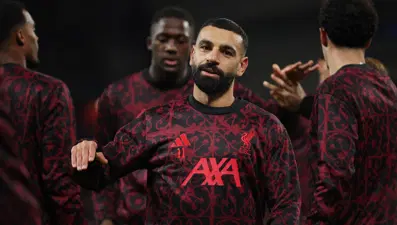 Salah'ın menajeri Türkiye'ye geldi, maaş talebi sonrası karar verildi