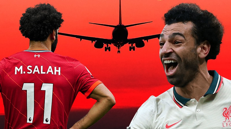 Mohamed Saah, İstanbul'a geliyor. Havalimanında tarihi karşılama planı