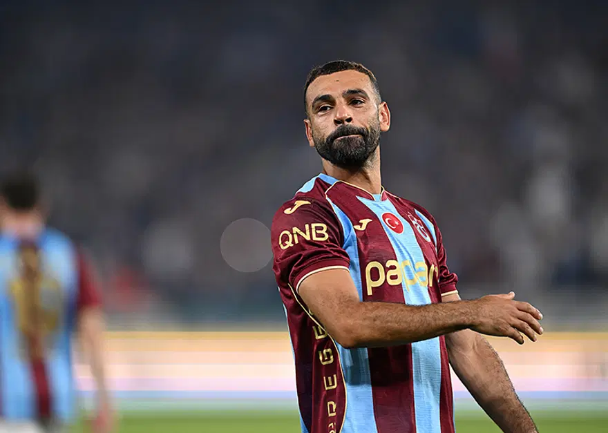 TRABZONSPOR'UN RAKİPLERİ 1 TRABZONSPOR'UN RAKİPLERİ 1