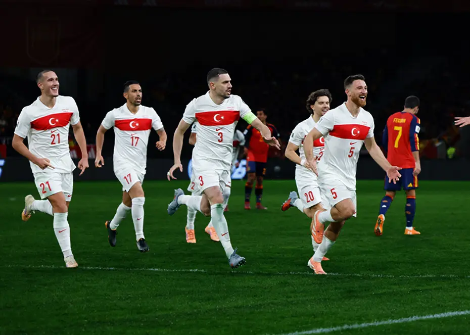 Süper Lig devi, milli yıldızın transferinde mutlu sona çok yakın