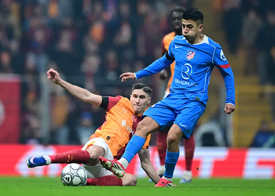BU SEZONKİ PERFORMANSI 4