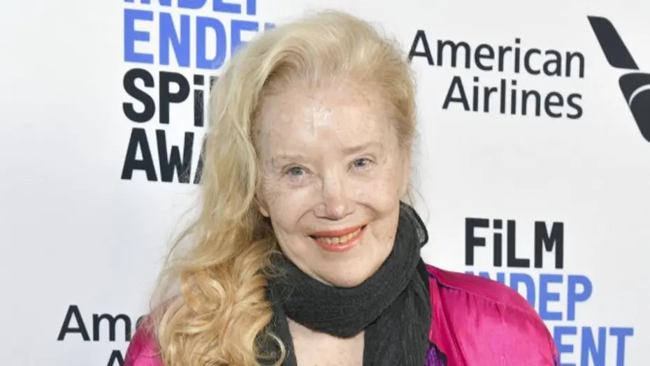 Altın Küre ödüllü ABD'li oyuncu Sally Kirkland hayatını kaybetti