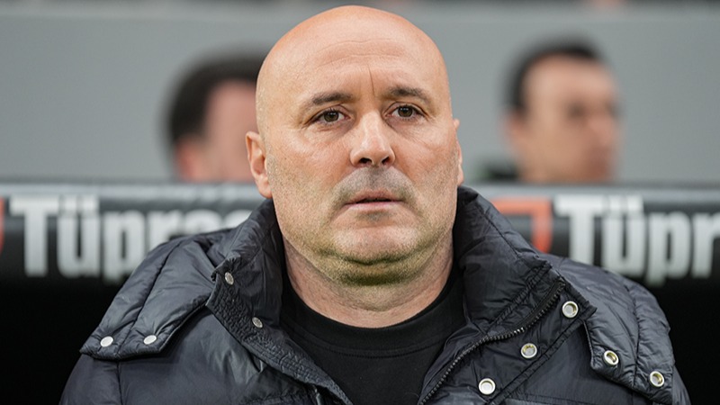 Sami Uğurlu, Beşiktaş'ın yıldızını övdü. "Büyük oynadı"