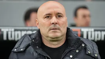 Sami Uğurlu, Beşiktaş'ın yıldızını övdü. "Büyük oynadı"