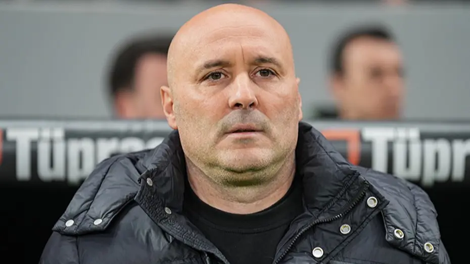 Sami Uğurlu, Beşiktaş'ın yıldızını övdü. 