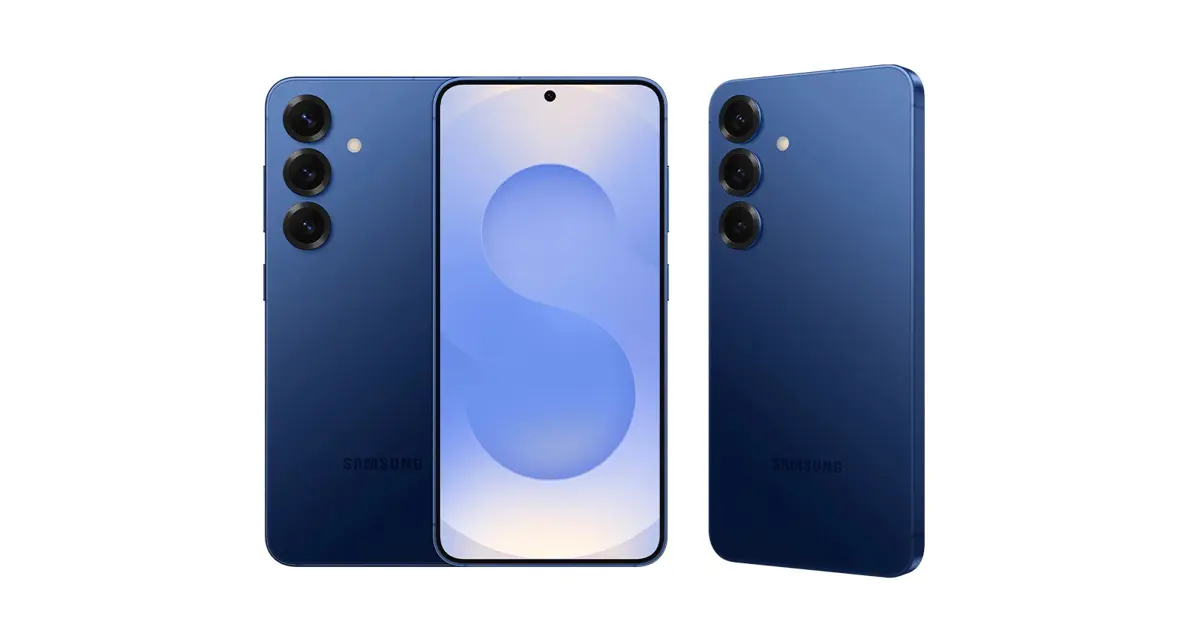 Samsung Galaxy S26'nın tanıtım tarihi netleşiyor. 25 Şubat iddiası güçlendi