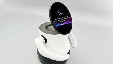 Akıllı legolardan sağlık durumunu gösteren aynalara: CES 2026’nın en çılgın teknolojileri