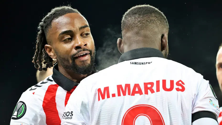 Samsunspor, Avrupa'da liderliği bırakmadı: Breidablik deplasmanında 1 puan