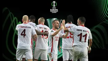 Samsunspor-AEK maçı ne zaman, saat kaçta, hangi kanalda ve şifresiz mi? Samsunspor liderliğini korumak için sahada