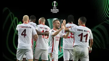 Samsunspor'un Avrupa'daki rakibi belli oldu