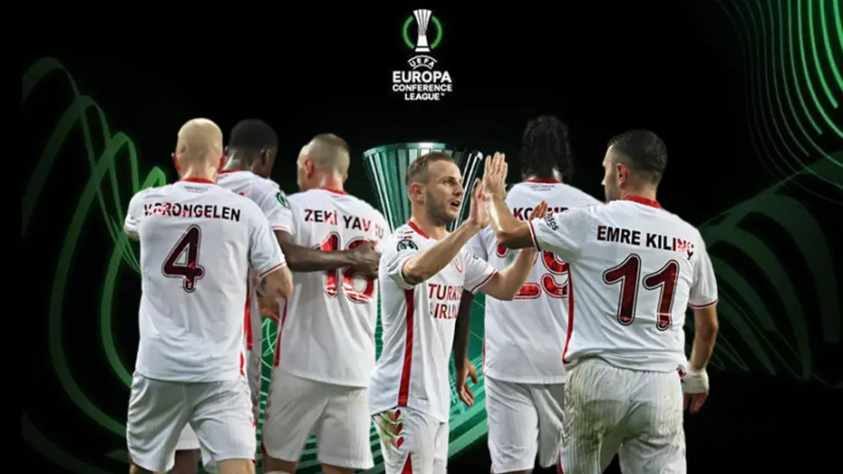 Samsunspor-AEK maçı ne zaman, saat kaçta, hangi kanalda ve şifresiz mi? Samsunspor liderliğini korumak için sahada