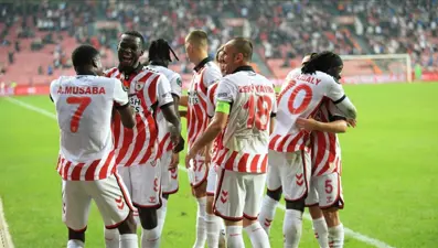 Samsunspor-Hamrun Spartans maçı ne zaman, saat kaçta ve hangi kanalda? UEFA Konferans Ligi 3. hafta