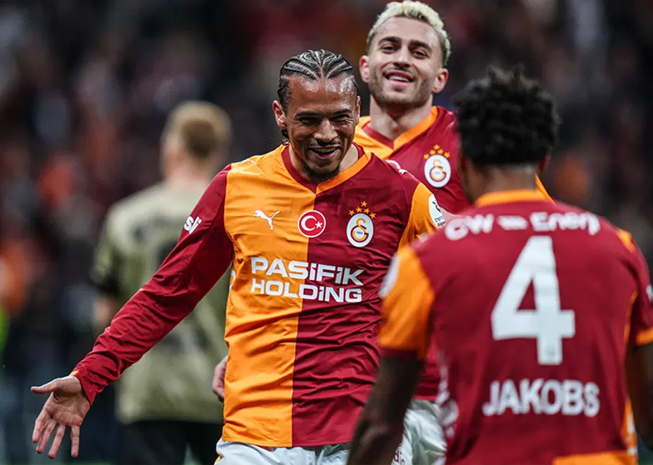 Bild’den Sane’ye kötü haber. Milli takım kapısı kapanıyor 