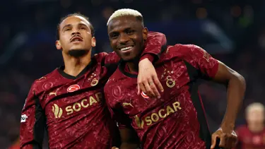 Galatasaray, Şampiyonlar Ligi'nde ilk 8'e nasıl girer? İşte gereken puan ve kalan maçlar