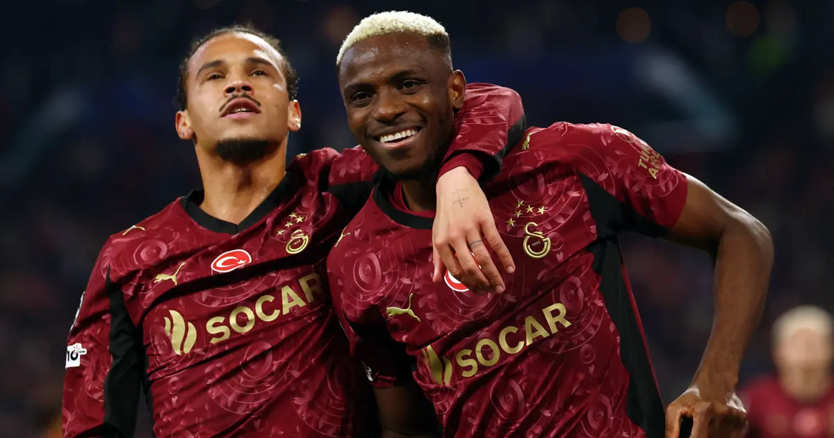 Galatasaray, Şampiyonlar Ligi'nde ilk 8'e nasıl girer? İşte gereken puan ve kalan maçlar