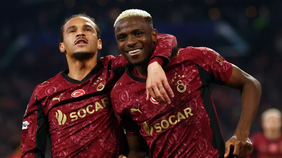 Galatasaray, Şampiyonlar Ligi'nde ilk 8'e nasıl girer? İşte gereken puan ve kalan maçlar