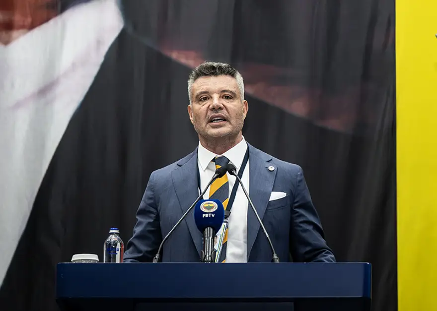 FENERBAHÇE'NİN AÇIKLAMASI 5