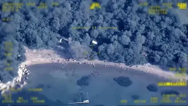 81 ilde göçmenlere ve göçmen kaçakçılarına büyük denetim