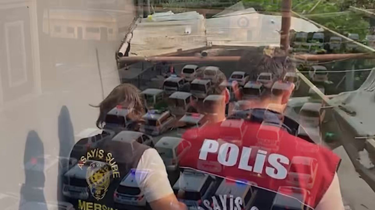 23 ilde dolandırıcılık operasyonu: 307 şüpheli yakalandı