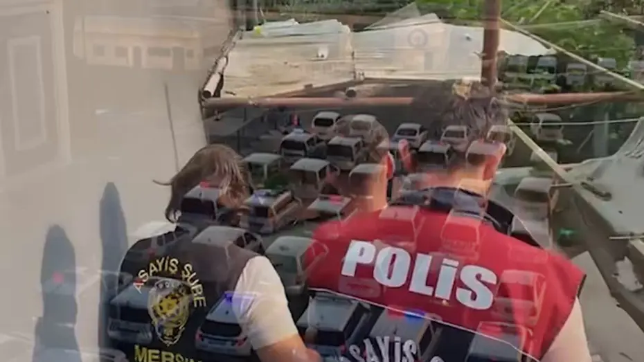 23 ilde nitelikli dolandırıcılık operasyonu: 307 gözaltı